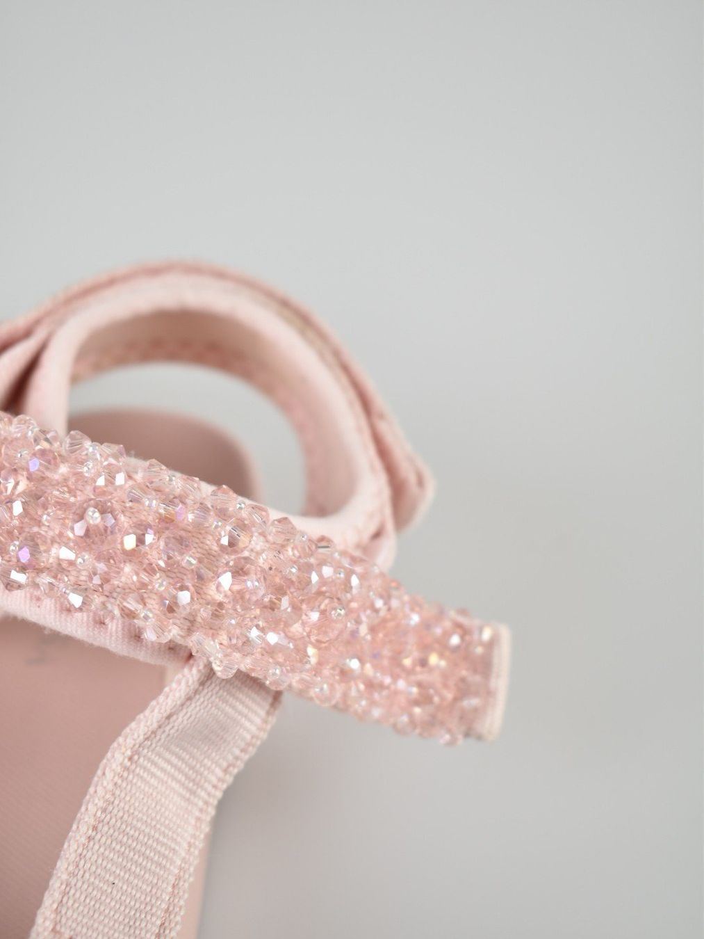 Monnalisa Scarpe per ragazze: Monnalisa Sandalen, rosa, Gr.32 – Usato da Nürensdorf venduto da 2ND_STORY 5