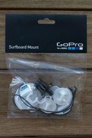 GoPro Surf Halterungs Kit zu Hero 2/3/3+
