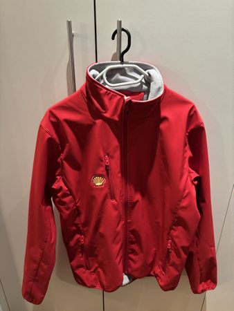 Softshell Jacke „Shell“ - Grösse L
