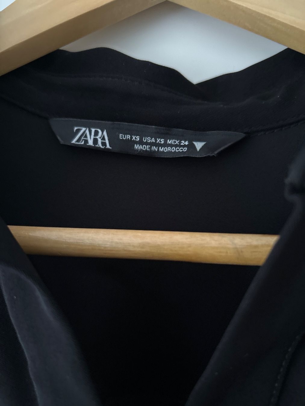 Zara Vestiti: Kleid von Zara – Nuovo (secondo la descrizione) da Winterthur venduto da ag8m8 1