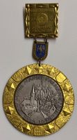 Markt Falkenstein Medaille 1076-1976, 900 Jahre Jubiläum