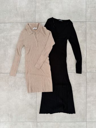 2-teiliges Kleidungs-Bundle von Stradivarius S 36