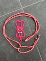 Alehop Universal Handykette rosa