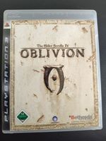 The Elder Scrolls IV Oblivion PS3 gebraucht