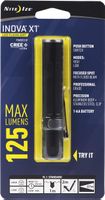 Inova® X1 LED Taschenlampe/Schwarz