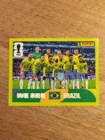 Panini FIFA World Cup 2026 Sticker BRA 13