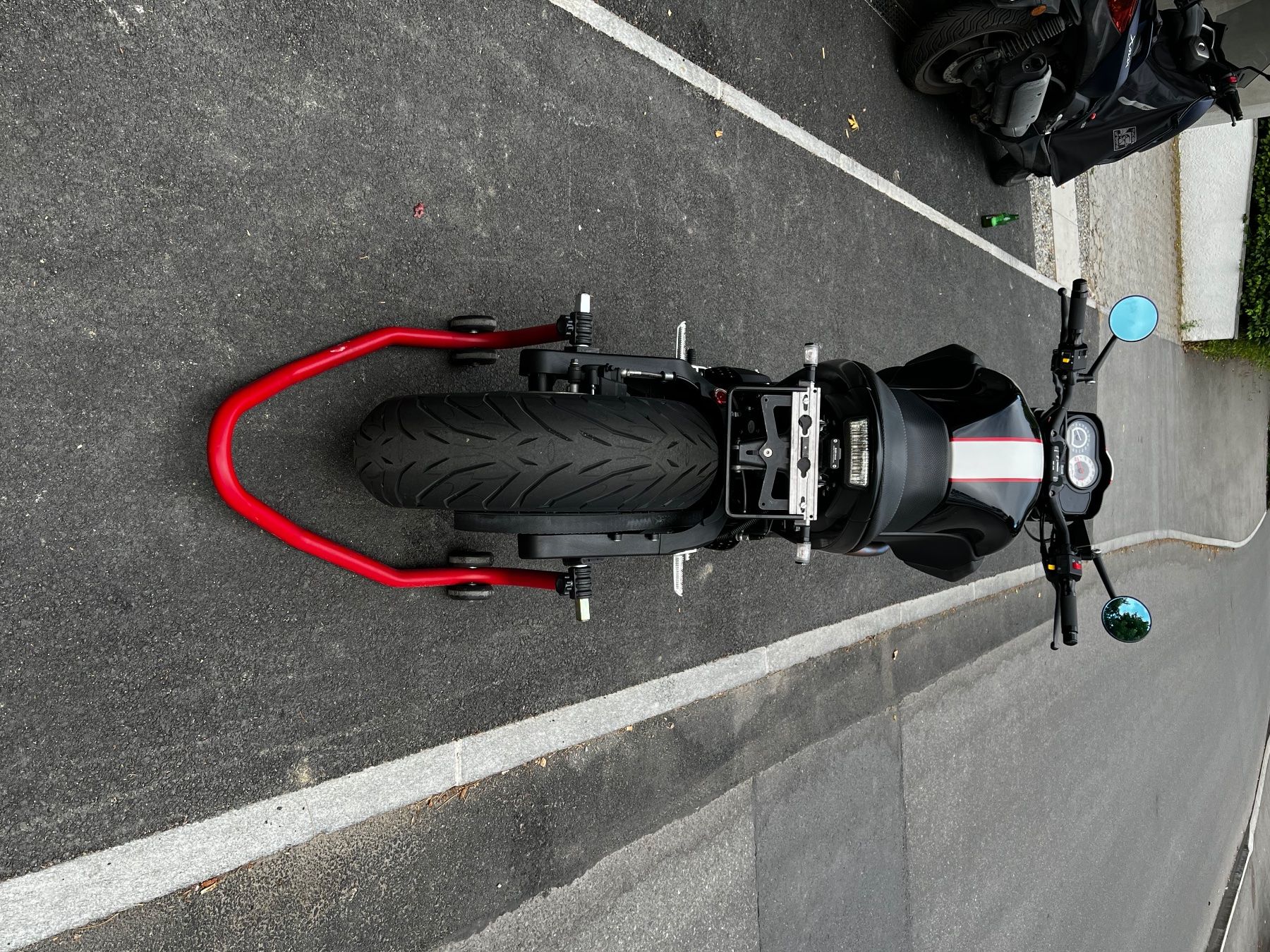 Buell Strada: Buell xb12 sx – Usato da Veyrier venduto da BernardRicardo 3