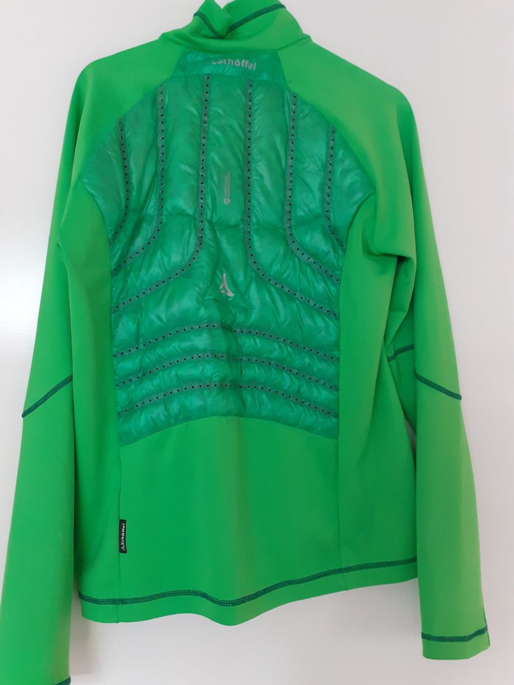 Schoeffel Jacken: Schöffel Jacke – Gebraucht aus Brittnau von Gismo2012 1