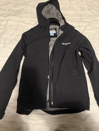 Regenjacke Columbia