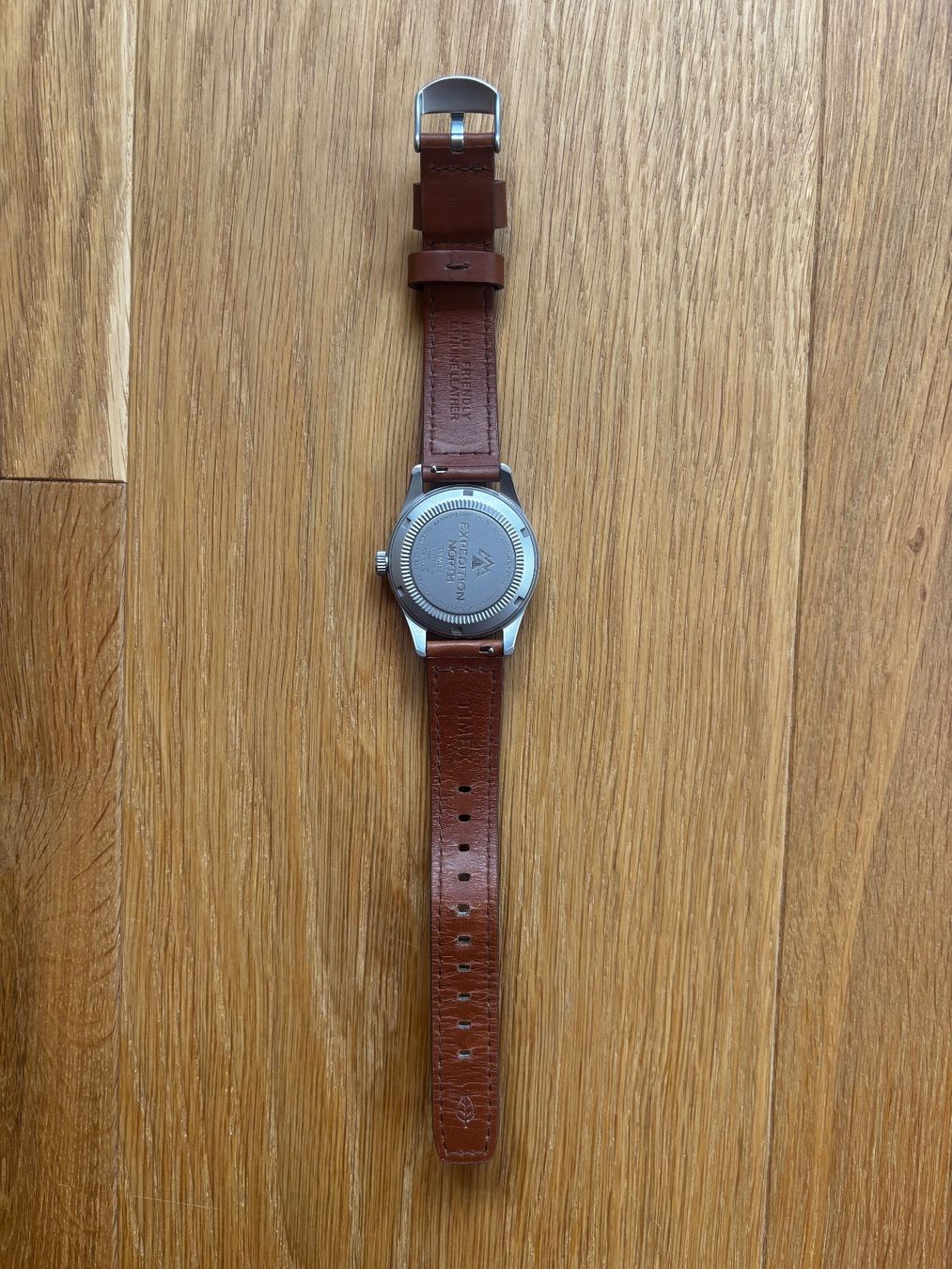 Timex Orologi: Timex Expedition North Solar Watch 36mm – Usato da Kilchberg BL venduto da DavidM012 3
