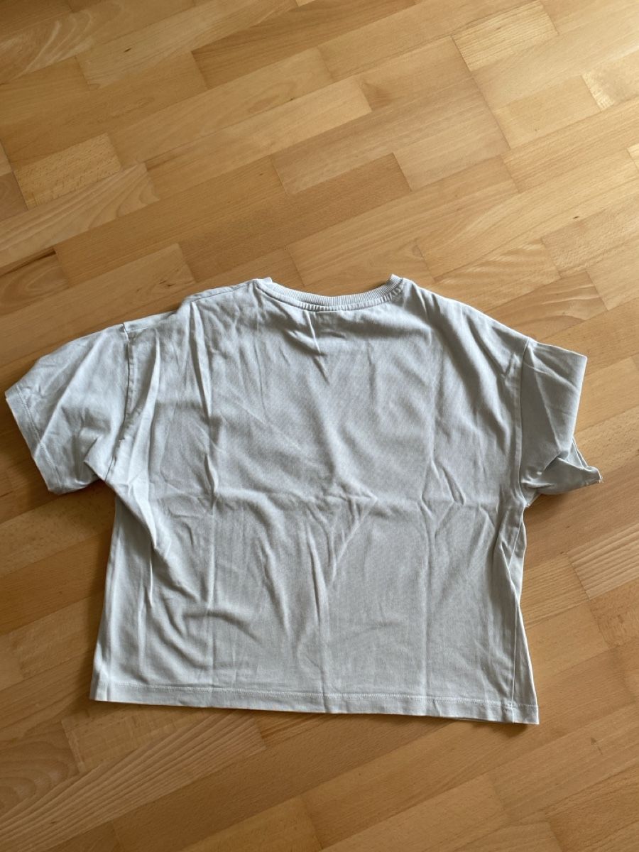 Zara Camicette, T-shirt & Top: T-Shirt Gr. 164 – Usato da Illnau venduto da Dodo115 1
