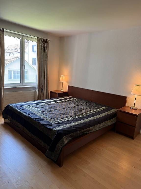 Letti: King Sized Mattress – Usato da Zürich venduto da sha_dwv2 2