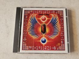 Journey  -  Greatest Hits