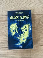 Série black cloud (1-5)