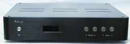 Preamp Audio-GD MASTER 1 Balanced Class-A
