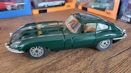 Jaguar E 1:24 Tchibo