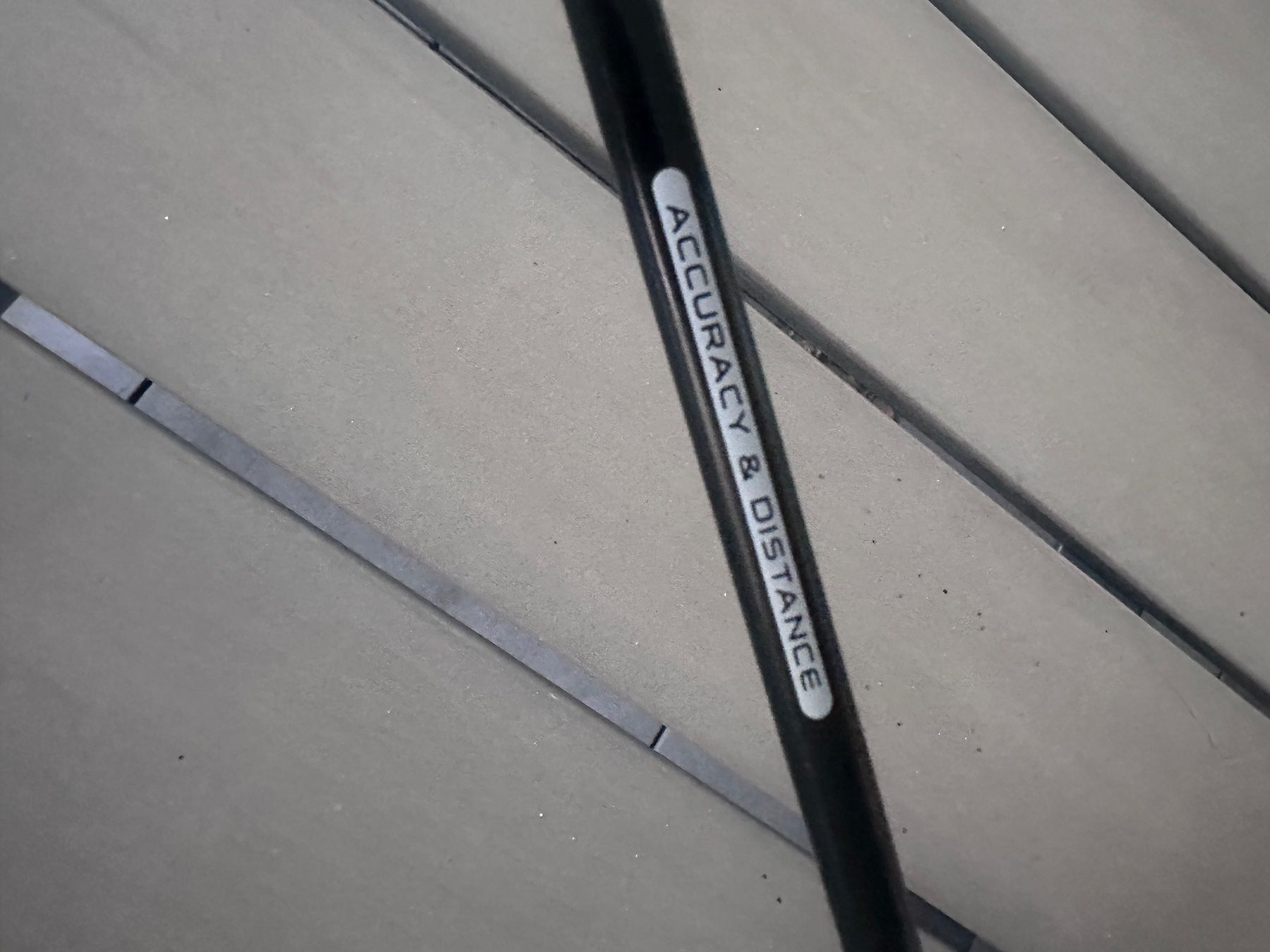 Schläger & Sets: Graphit Design - AD Tour IZ 7S - Golfschaft mit Callaway – Gebraucht aus recherswil von Leuenberger_Lohn 5