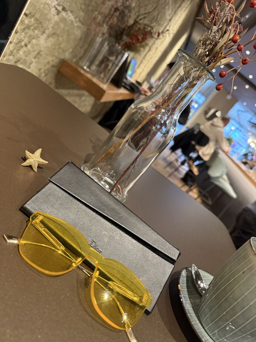Dior Lunettes & Verres: Dior Sonnenbrille  – D'occasion à Bern par Sal_ff62 2