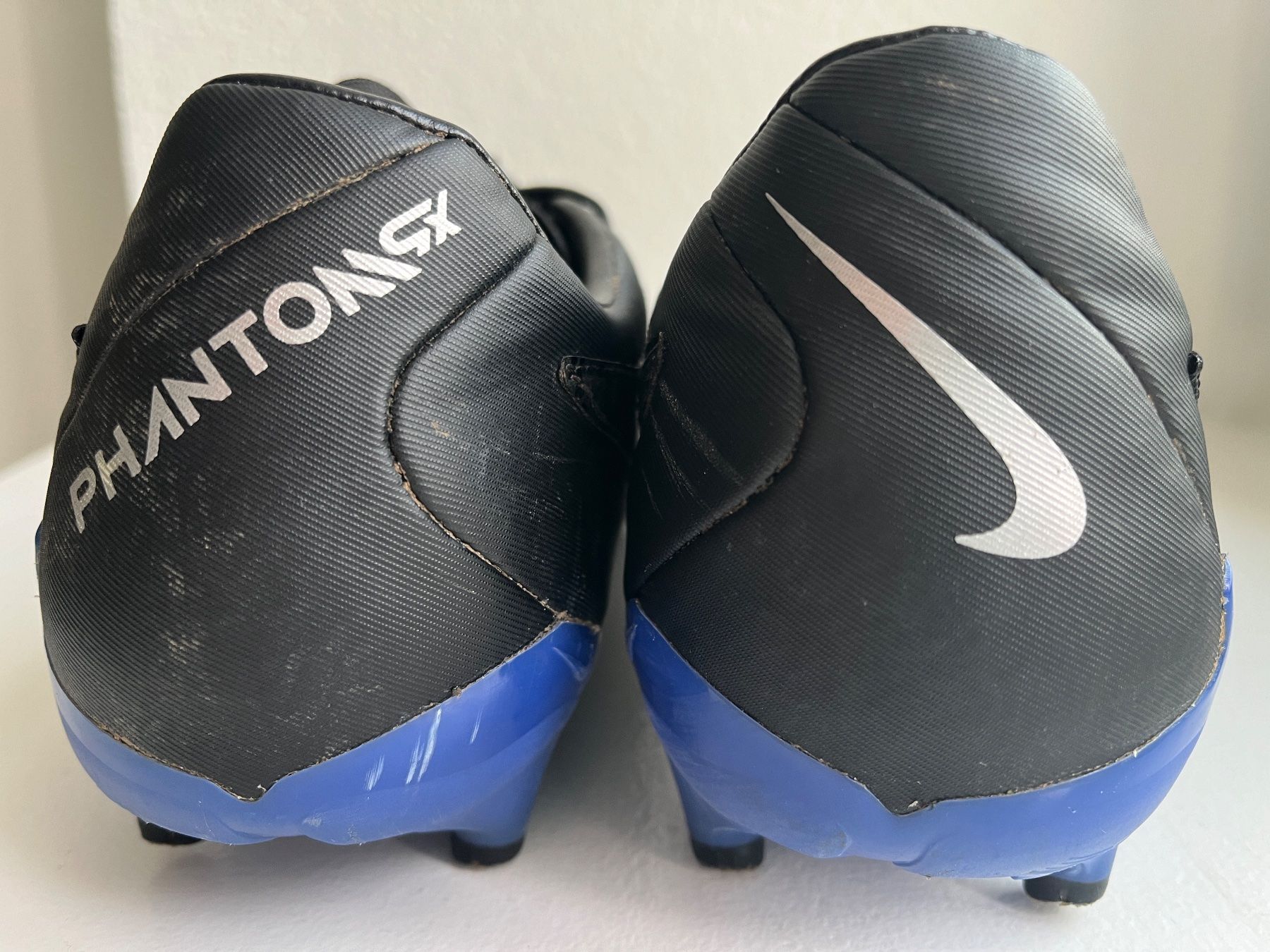 Nike Scarpe per ragazzi: Chaussures de foot à crampons Nike Phantom GT3 Academy – Usato da Court venduto da Style_ambre 2