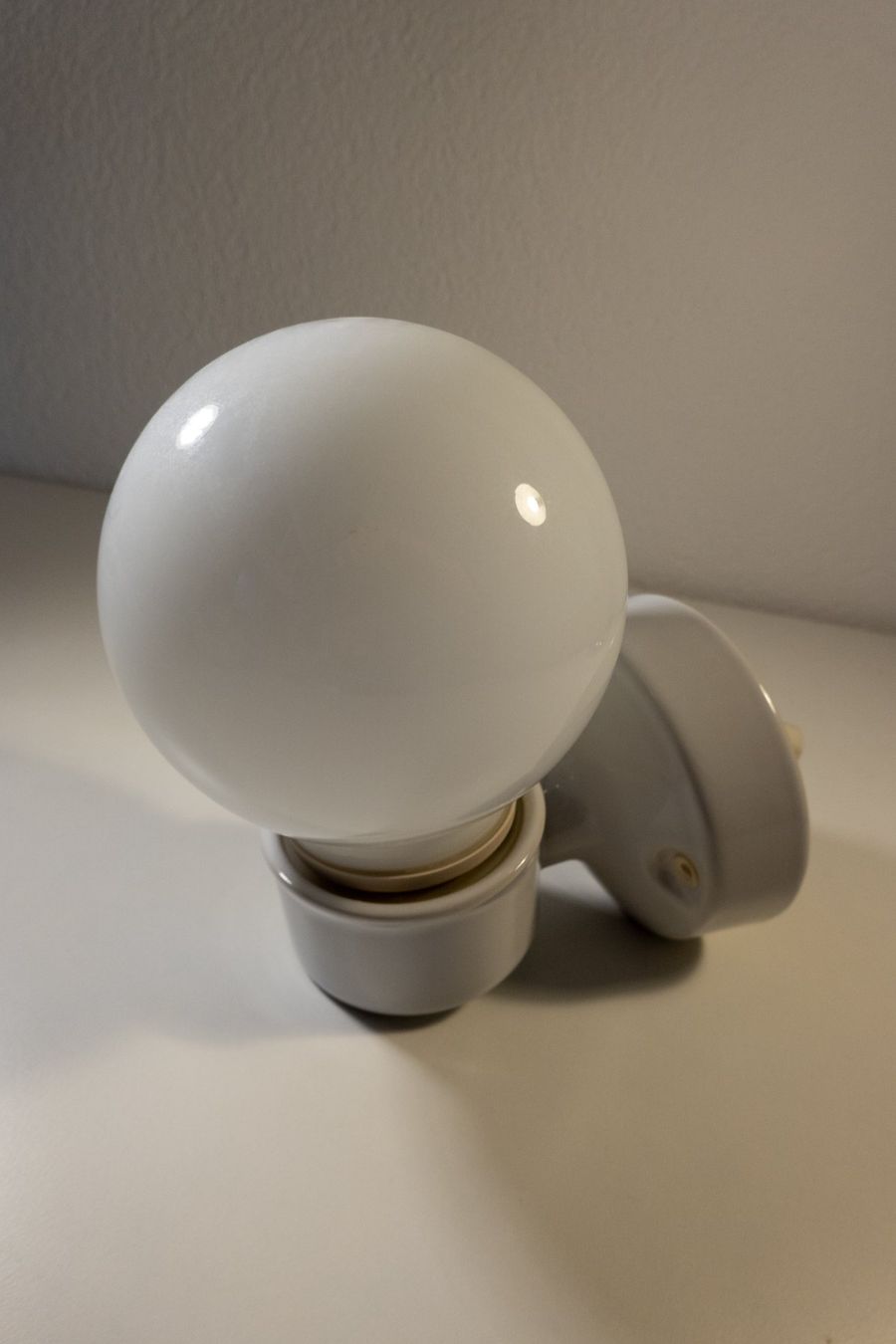 Ikea Lampade: IKEA Vitemölla Lampe – Usato da Flims Waldhaus venduto da wittwermathias 1