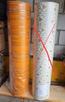 Geschenkpapier 250 m, genügend für ganzes Leben