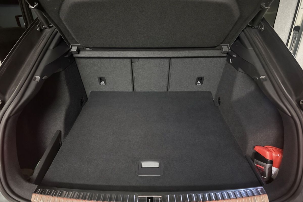 Audi Automobili: Audi Q3 Sportback – Usato da Corgémont venduto da Grubii92 6
