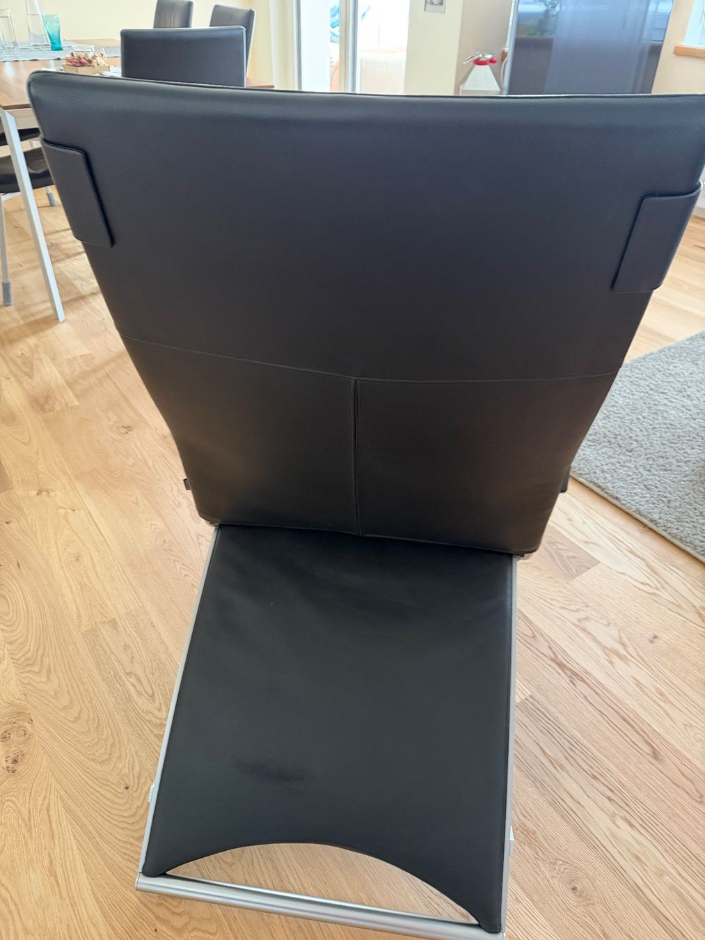 Sessel: Design liege Sessel Interprofil – Gebraucht aus Zell ZH von Monster65 4