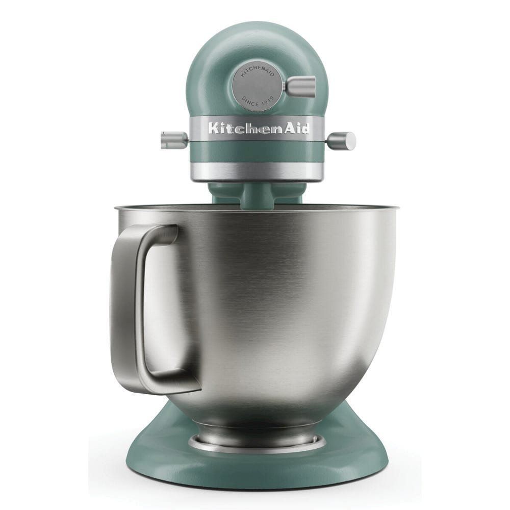 Küchengeräte: KitchenAid ArtisanPlus Mint julep – Neu und originalverpackt aus Bottighofen von zaap 2