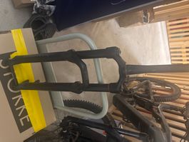 RockShox 35 MTB-Federgabel