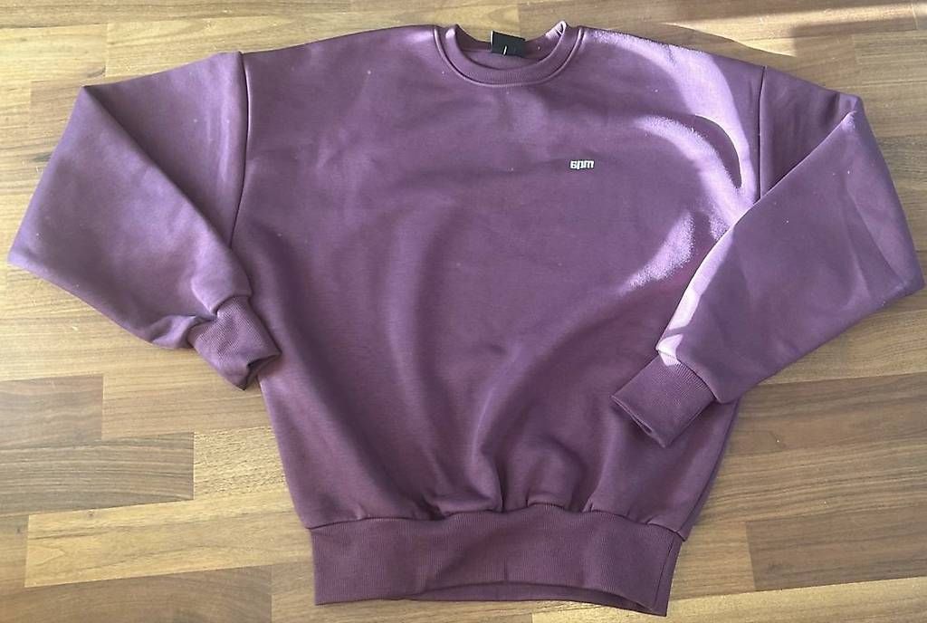 Maglioni & Felpe: Crewneck – Nuovo e nell'imballaggio originale da Willisau venduto da lev_f6dx