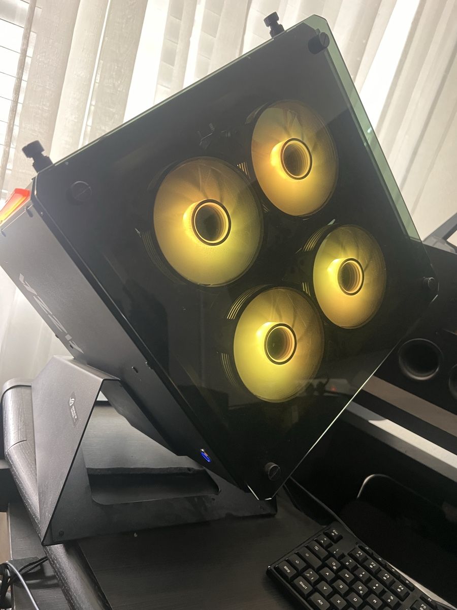 PCs: Gaming- studio pc – D'occasion à Pratteln par Al3x_ 2