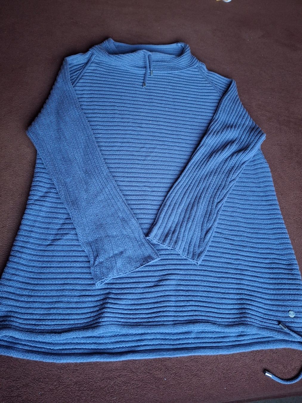 Monari Maglioni & Felpe: Pull 40% coton taille 44 marque Monari – Usato da Villiers venduto da san_jn5w