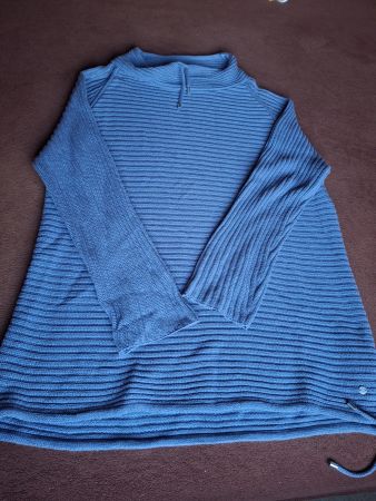 Pull 40% coton taille 44 marque Monari