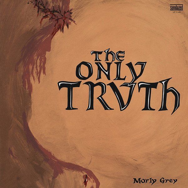 Dischi in vinile: Morly Grey – The Only Truth 2LP – Usato da Wenslingen venduto da riger11