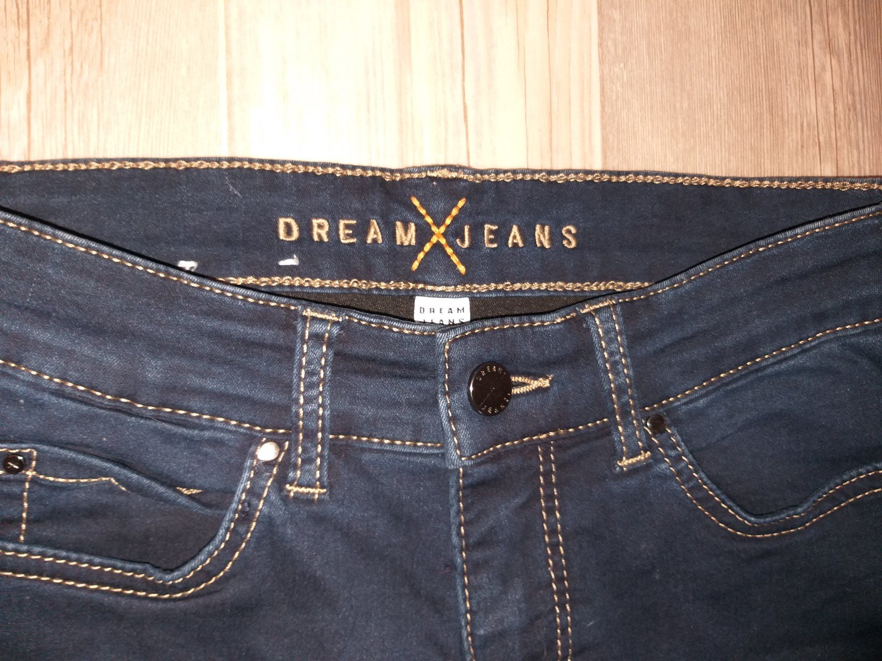 Jeans: MAC DREAM  Jeans    Taille / Grosse 34 – Usato da Cossonay-ville venduto da Super-Price-Quality 1