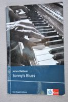 Sonny's Blues - James Balwin - Klett English Editions - B2