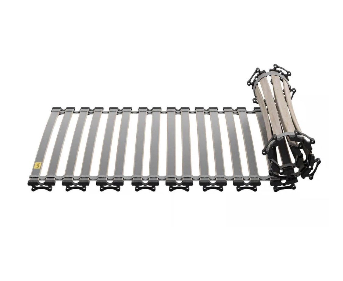 Bico Reti a doghe: Bico Roll- Lattenrost 80 x 200 , NP 190.- – Nuovo (secondo la descrizione) da Zürich venduto da Social2