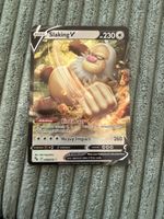 Slaking V (Pokemon Card)