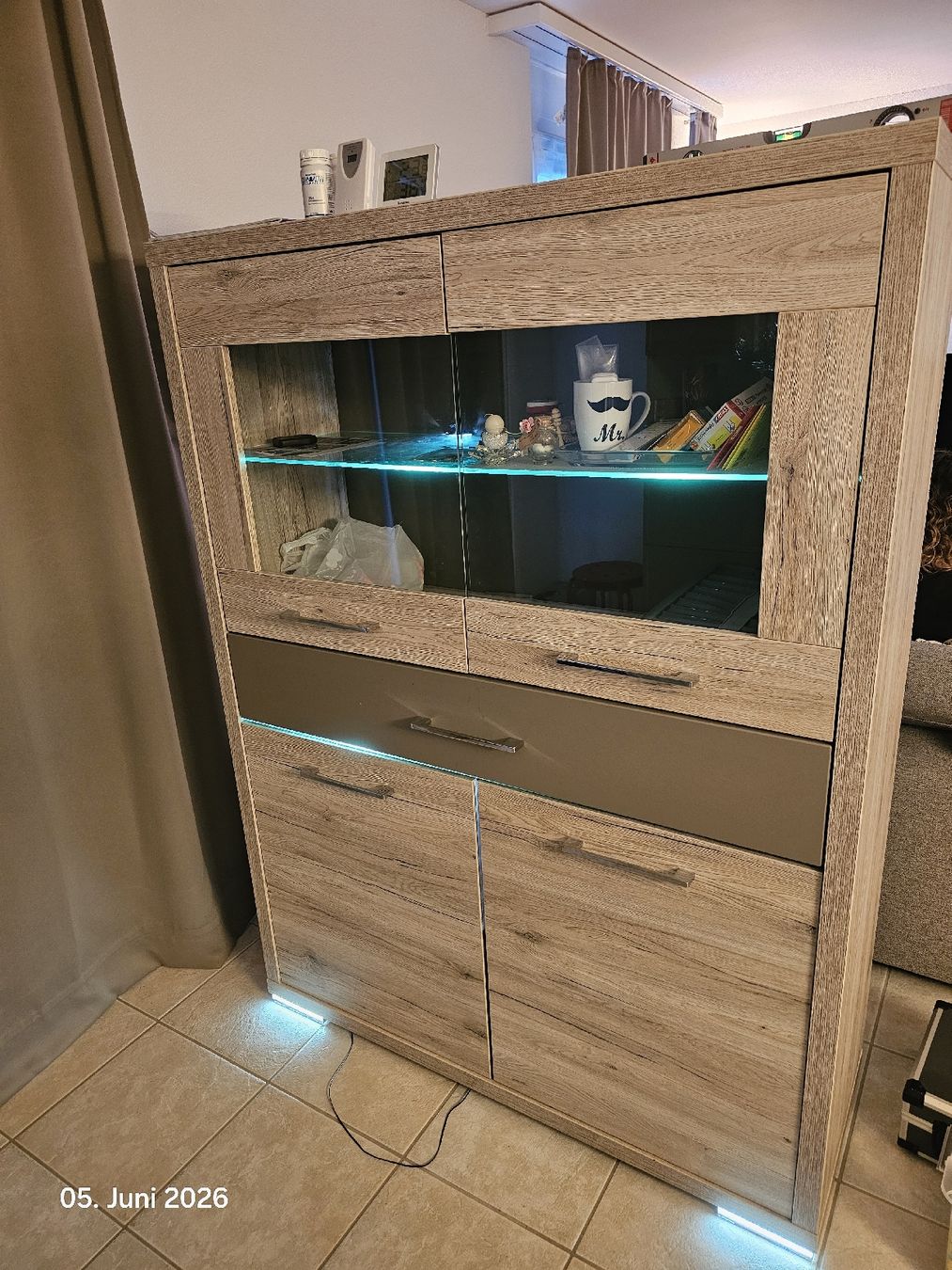 Vetrine: Vitrine – Usato da Eschlikon TG venduto da g0lis 1