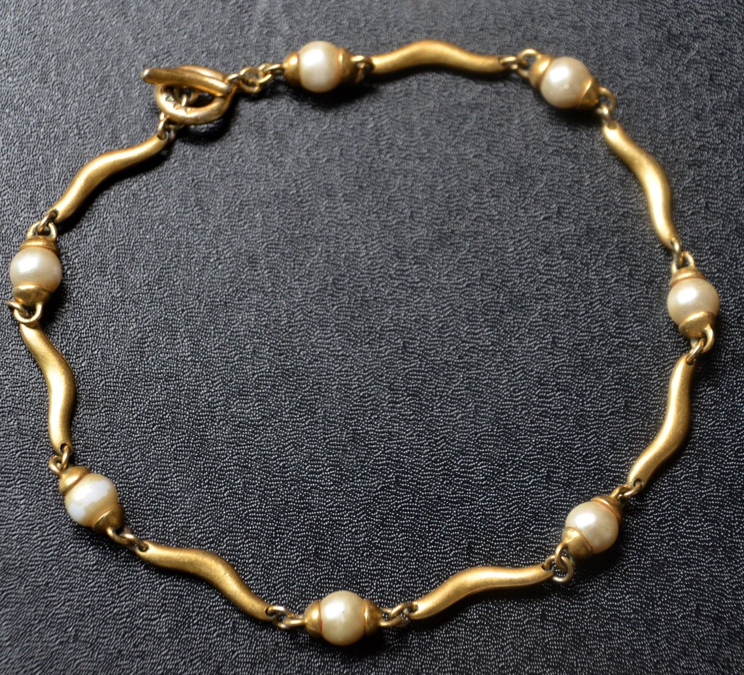 Catenine: Agatha Paris Halskette / Collier  Vintage – Nuovo (secondo la descrizione) da Collonges venduto da arashee 4