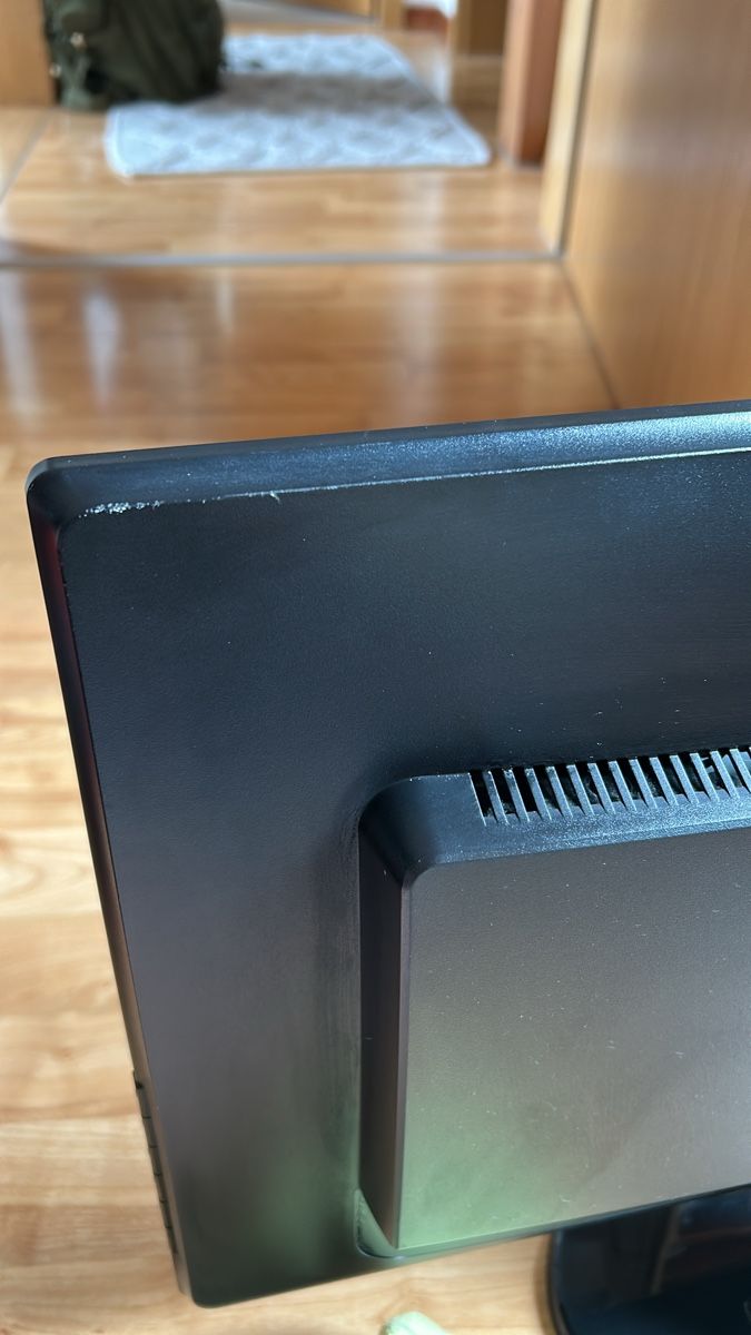 BenQ Monitor: BenQ Gl2250hm Bildschirm – Usato da Safnern venduto da Jubatus_ 3