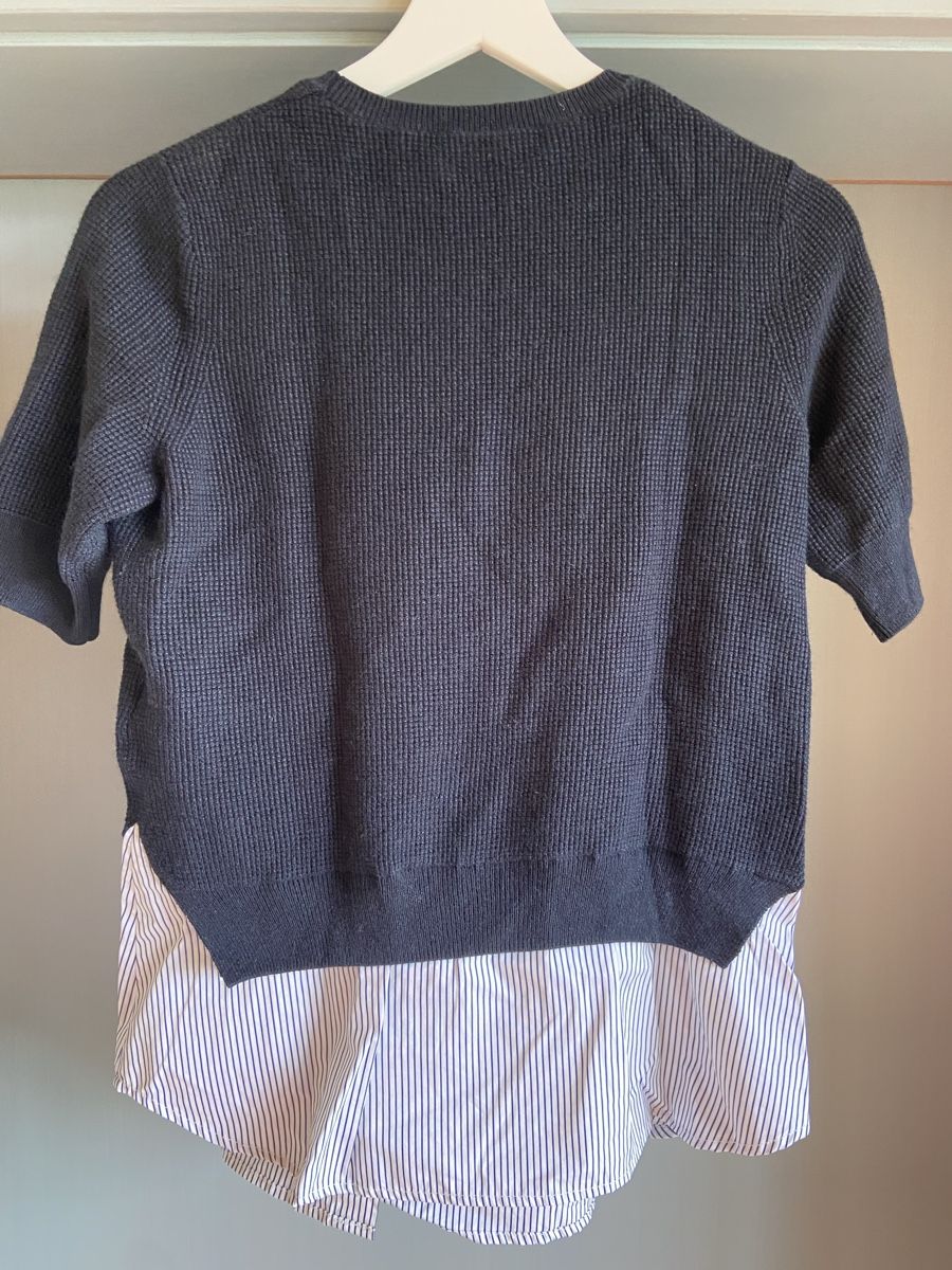 Vanessa Bruno Maglioni & Felpe: Pullover von Vanessa Bruno Athe, neu – Nuovo (secondo la descrizione) da Planken venduto da oeh_g7xb 2