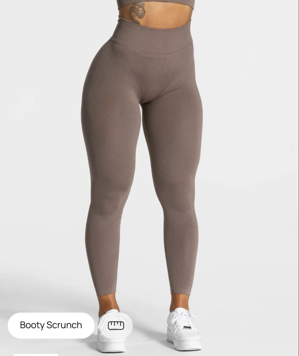 Teveo Leggings: Teveo Statement Leggins – D'occasion à Grenchen par rahel_98 2