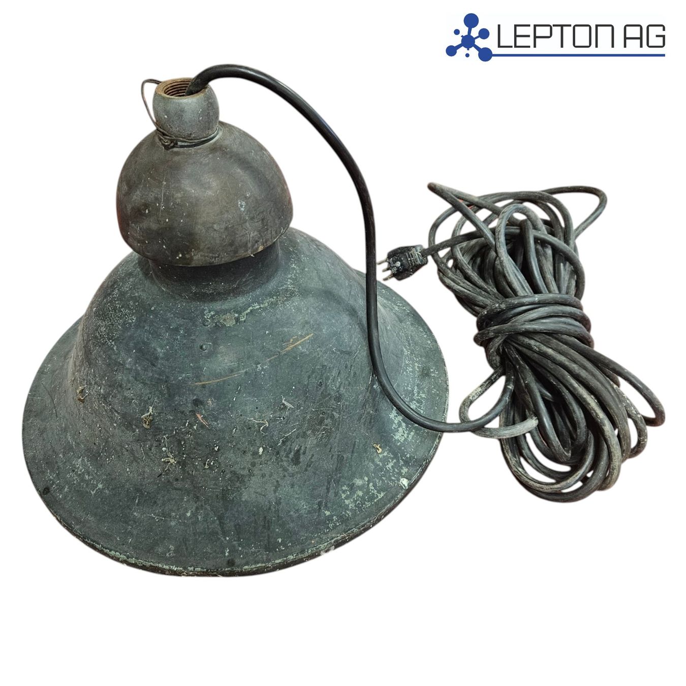 Lampade: Alte Strassenlampe – Usato da Niederdorf venduto da LeptonAG 6