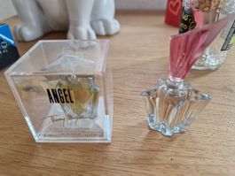 Thierry Mugler Flacon, Parfum