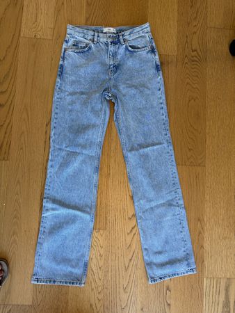 Jeans Mango Gr. 36