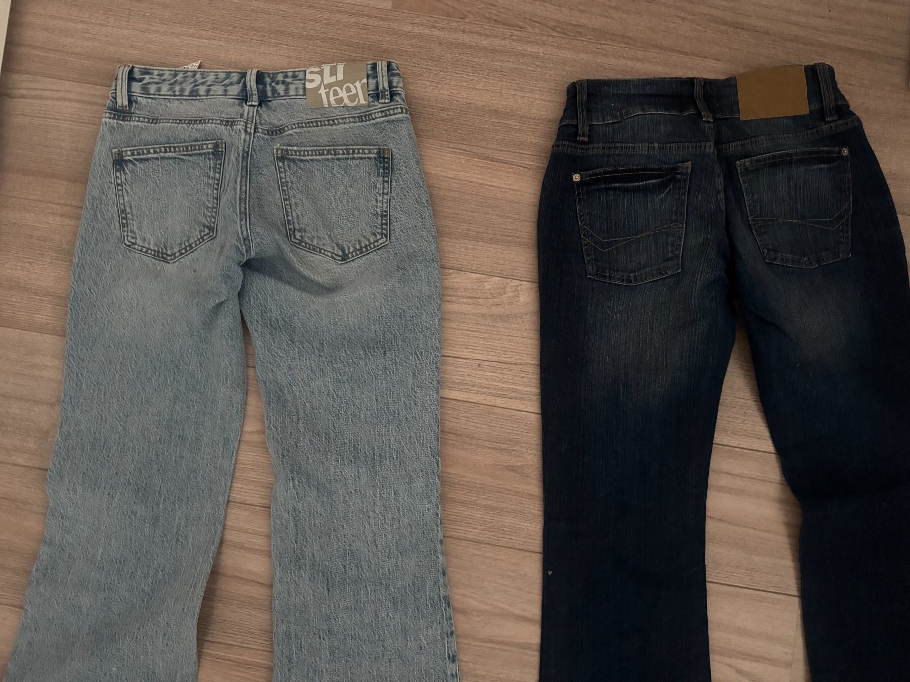 Jeans: 4 Stk. Damen Jeans Set Gr. 34 – Usato da Bonstetten venduto da VCLS 6