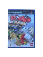 Football Mania PlayStation 2 (PS2)