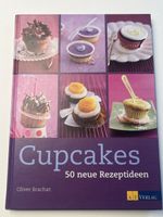 Cupcakes Backbuch: 50 neue Rezeptideen für den Sommer!