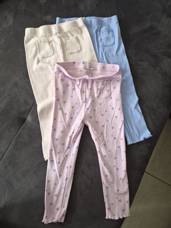 Leggins Gr 98